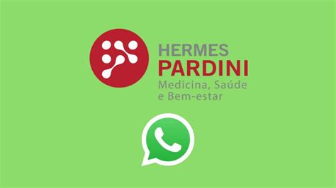 hermes pardini.com.br|atendimento whatsapp hermes pardini.